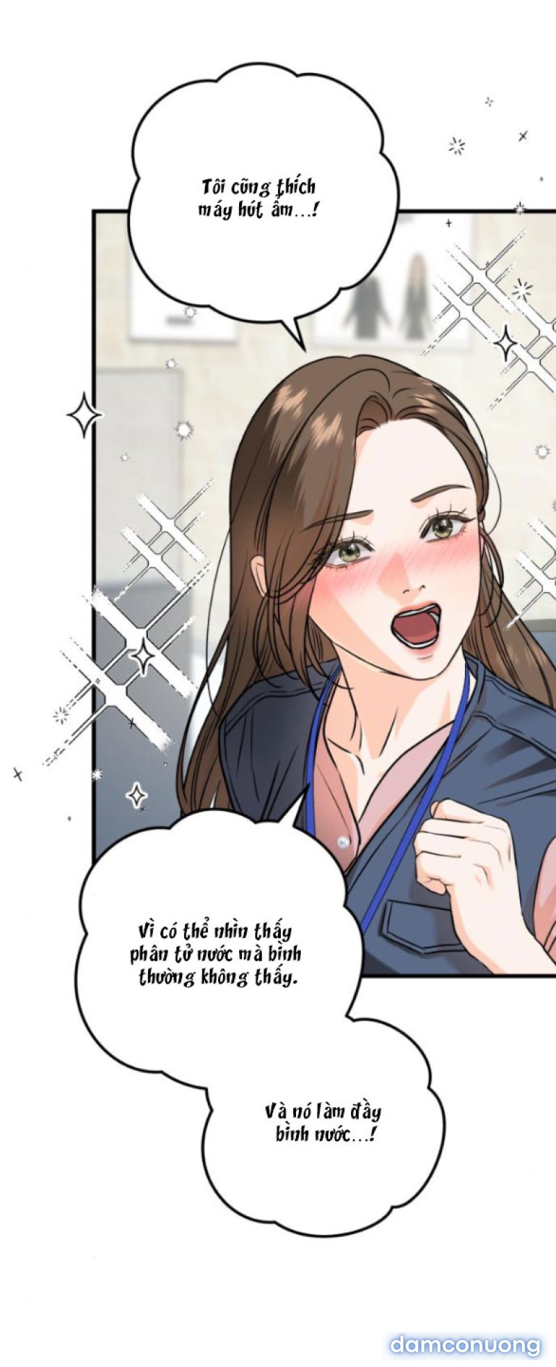 Nóng Lòng Muốn Giày Vò Em 
