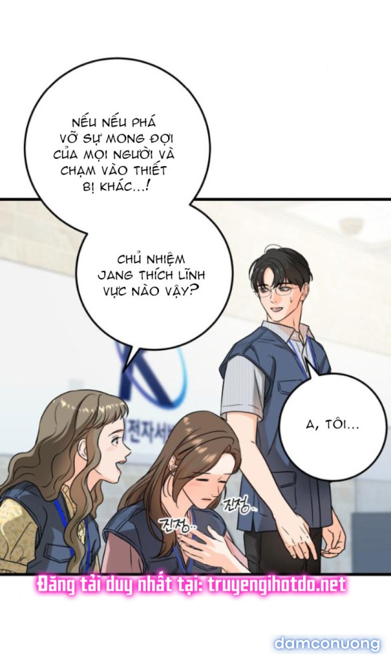 Nóng Lòng Muốn Giày Vò Em 