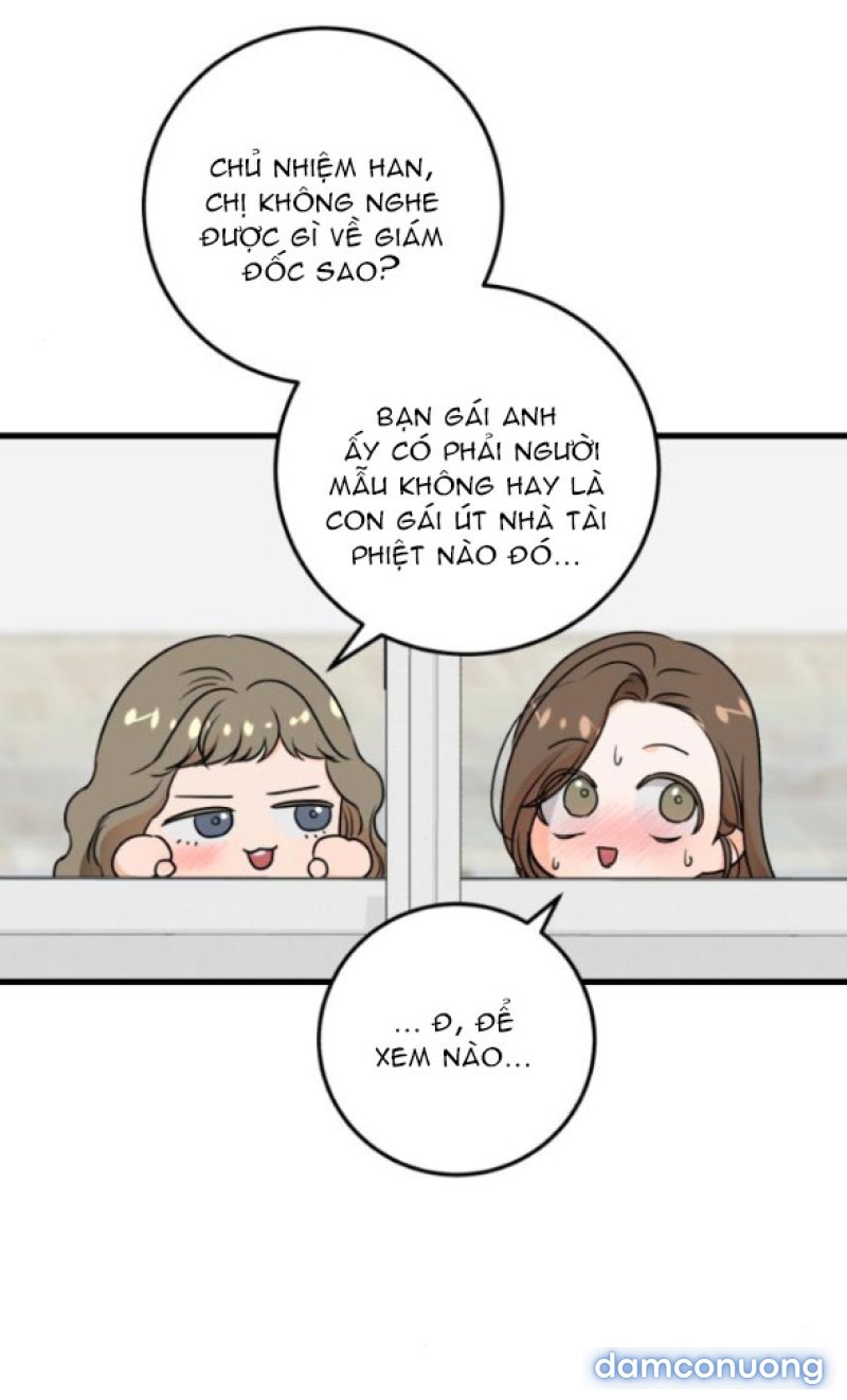 Nóng Lòng Muốn Giày Vò Em 