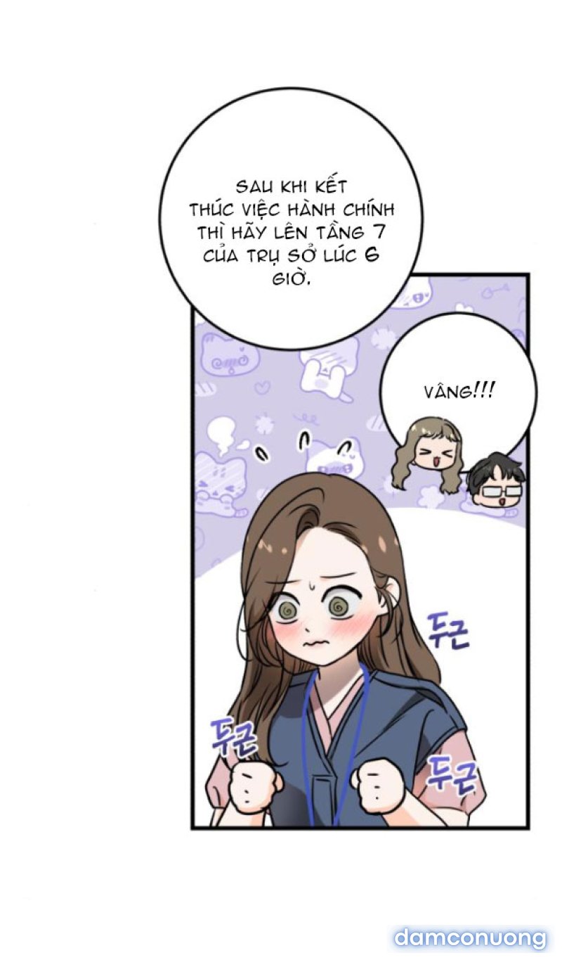 Nóng Lòng Muốn Giày Vò Em 