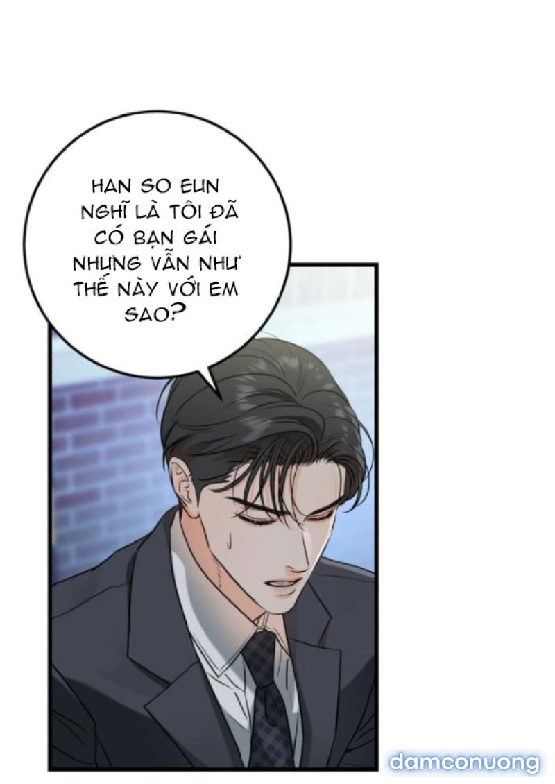 Nóng Lòng Muốn Giày Vò Em 
