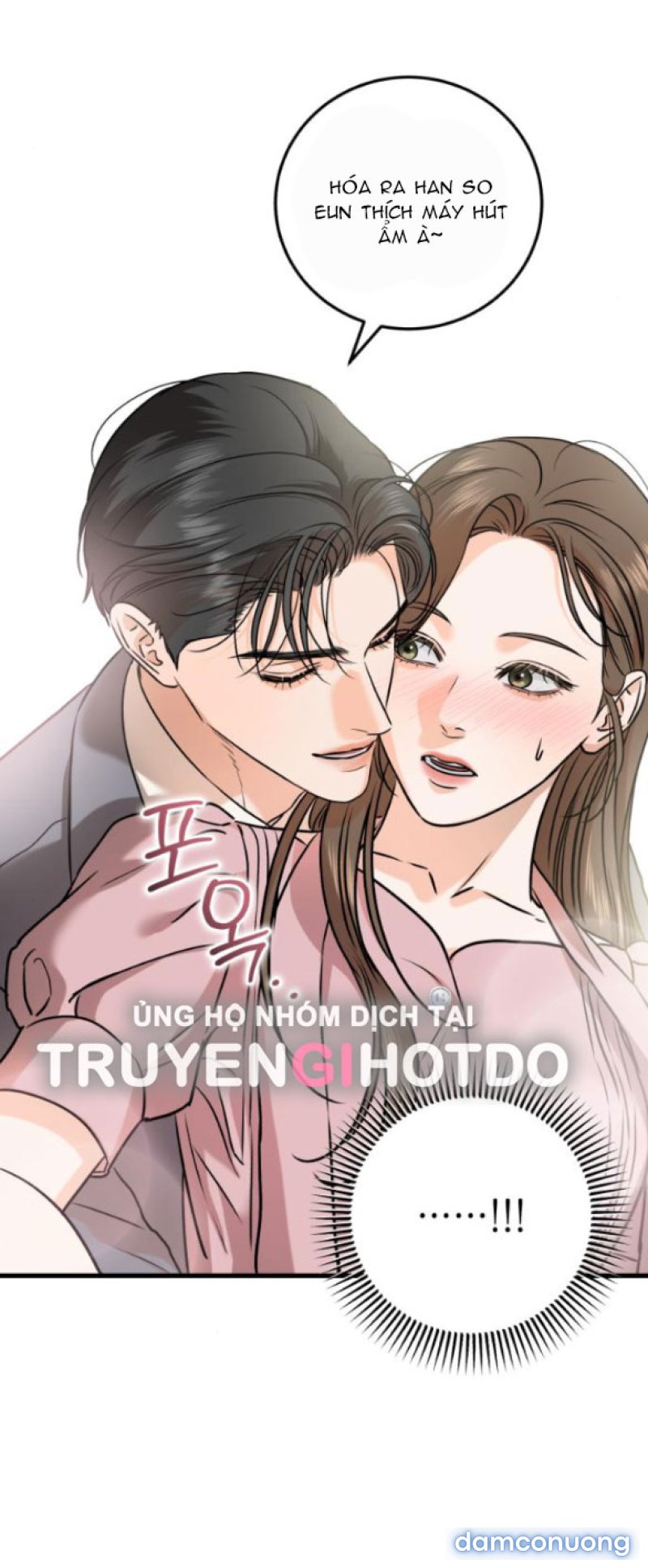 Nóng Lòng Muốn Giày Vò Em 