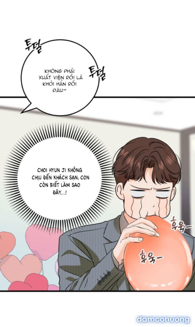 Nóng Lòng Muốn Giày Vò Em 