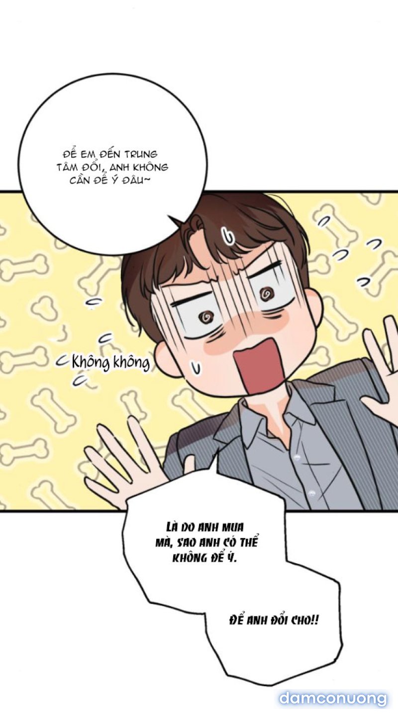 Nóng Lòng Muốn Giày Vò Em 