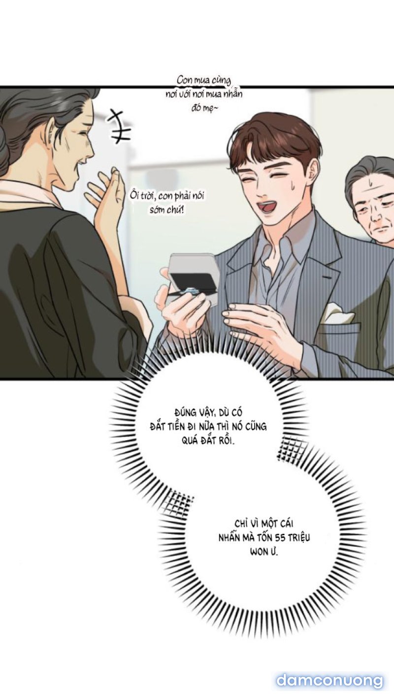Nóng Lòng Muốn Giày Vò Em 