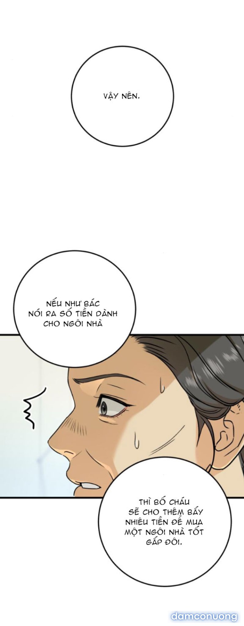 Nóng Lòng Muốn Giày Vò Em 
