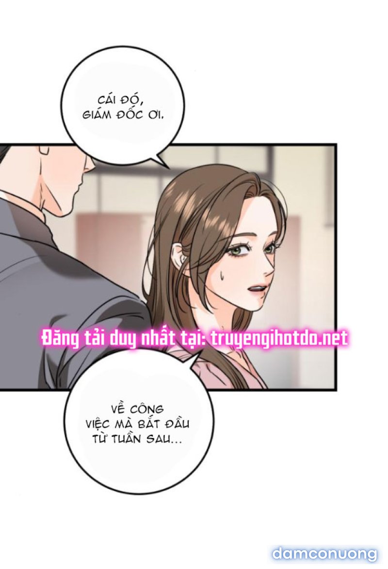 Nóng Lòng Muốn Giày Vò Em 