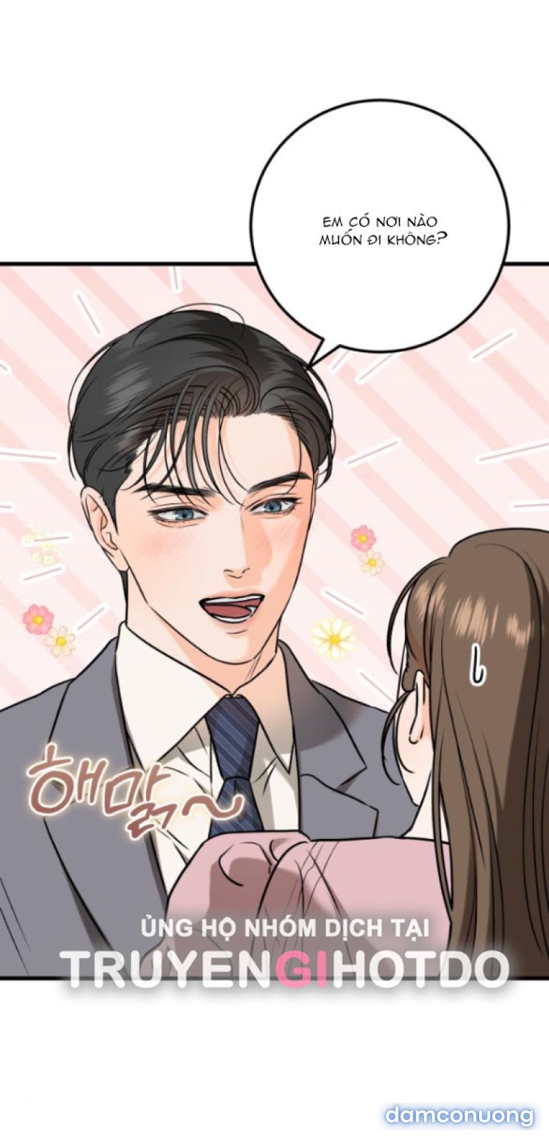 Nóng Lòng Muốn Giày Vò Em 