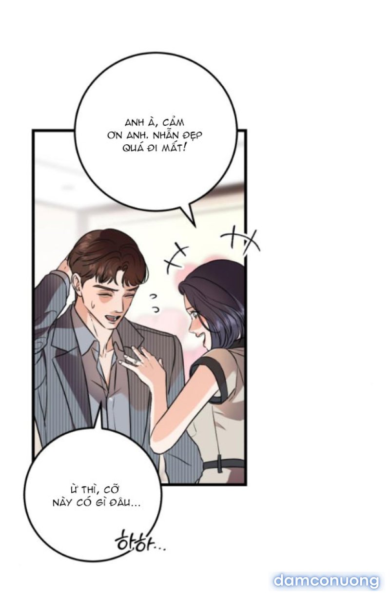 Nóng Lòng Muốn Giày Vò Em 