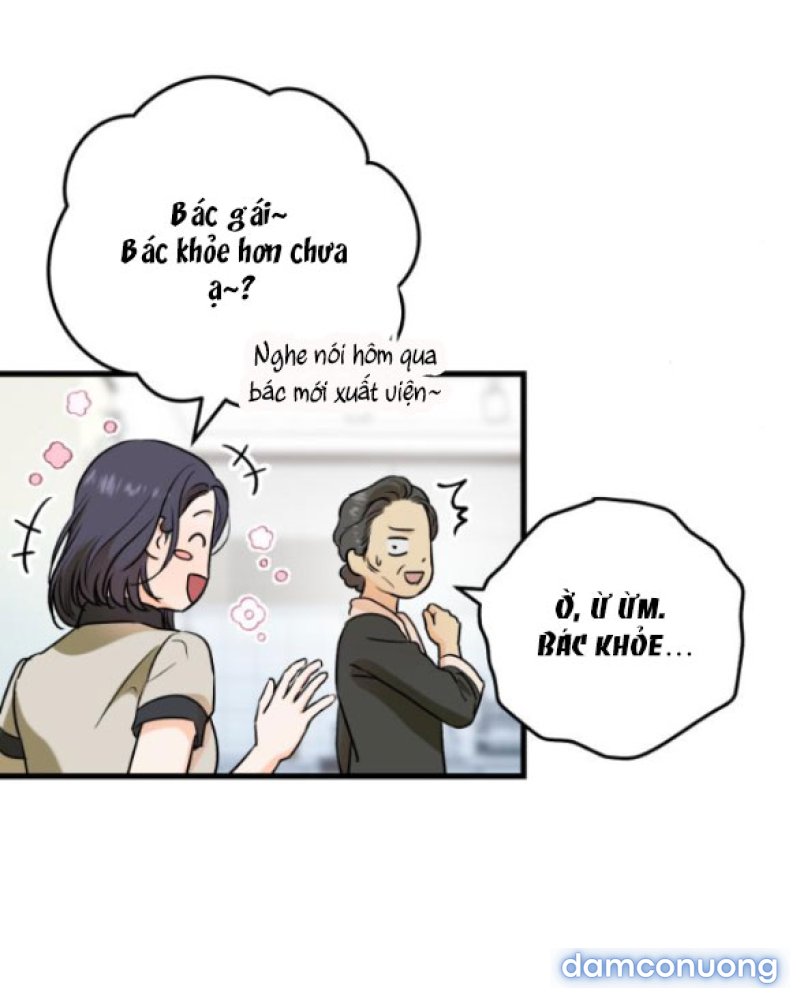 Nóng Lòng Muốn Giày Vò Em 