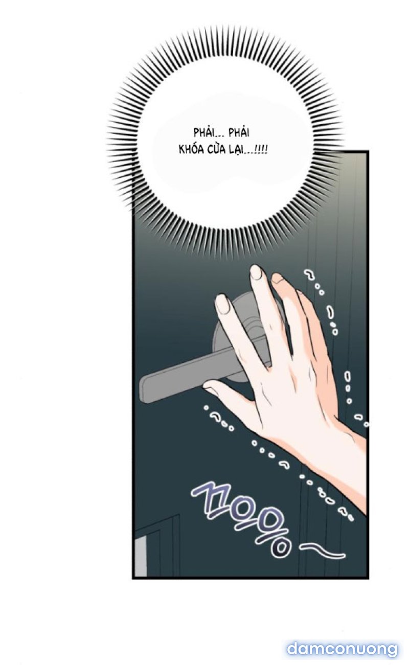 Nóng Lòng Muốn Giày Vò Em 