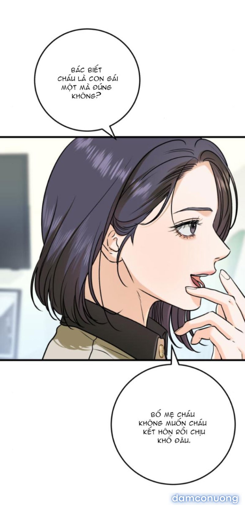 Nóng Lòng Muốn Giày Vò Em 