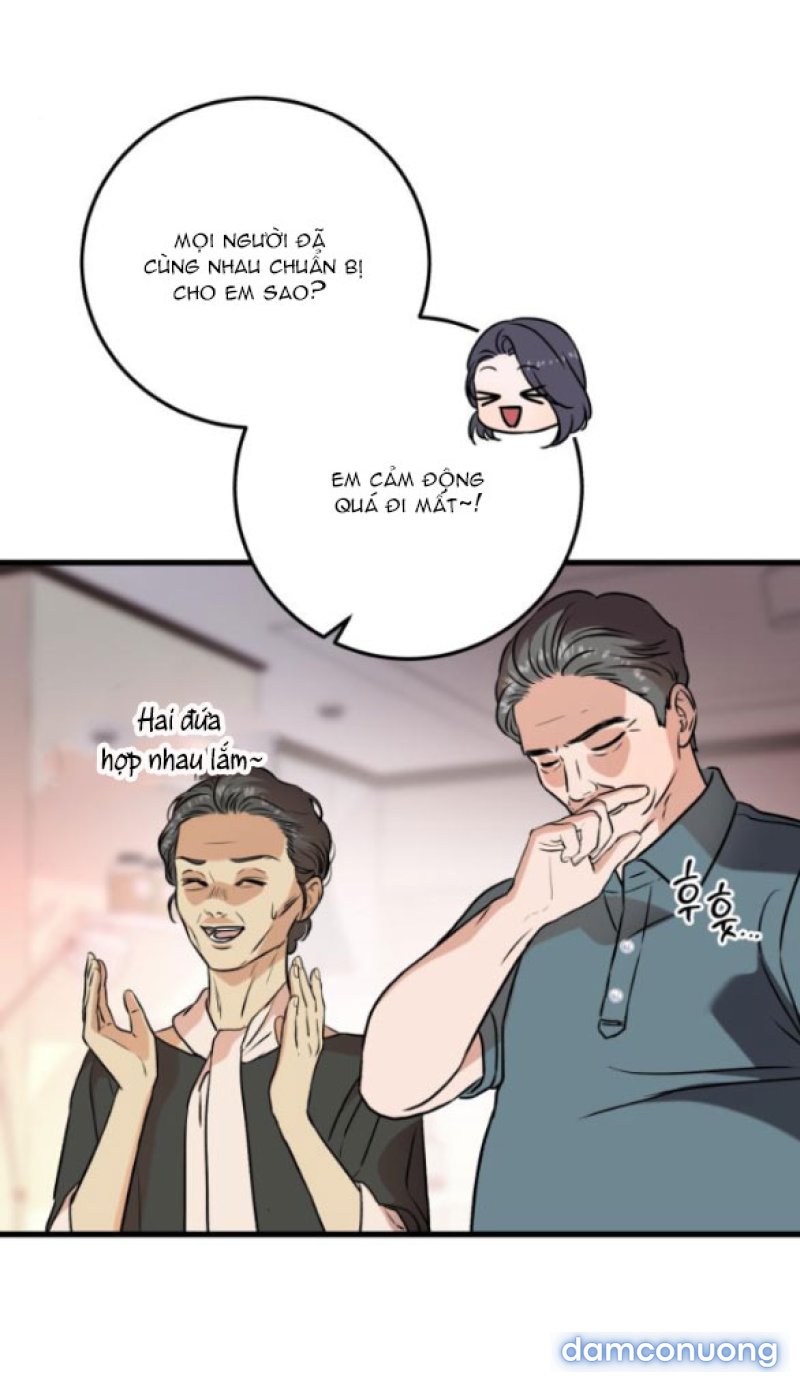 Nóng Lòng Muốn Giày Vò Em 