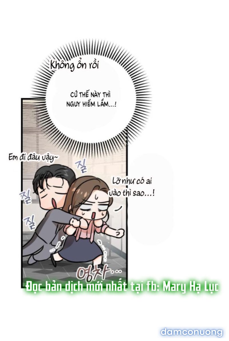 Nóng Lòng Muốn Giày Vò Em 
