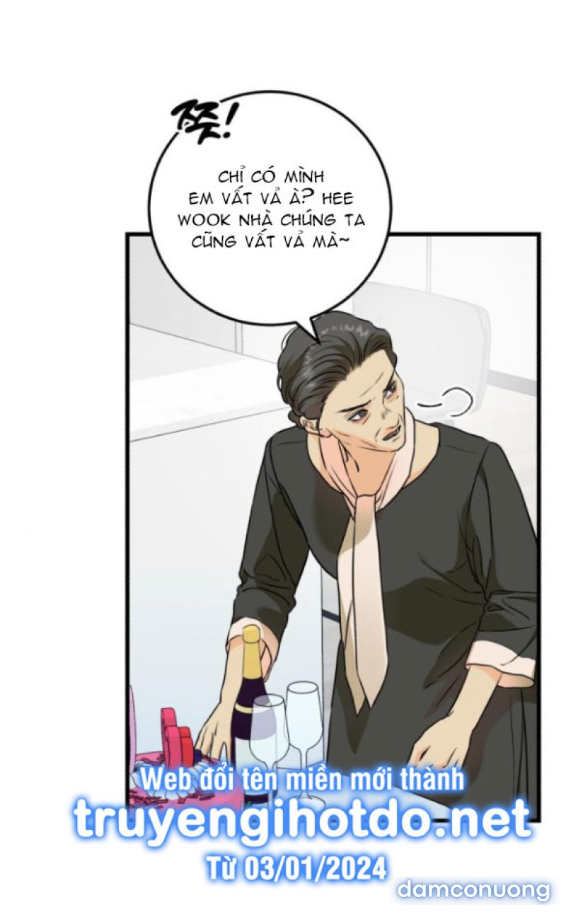 Nóng Lòng Muốn Giày Vò Em 