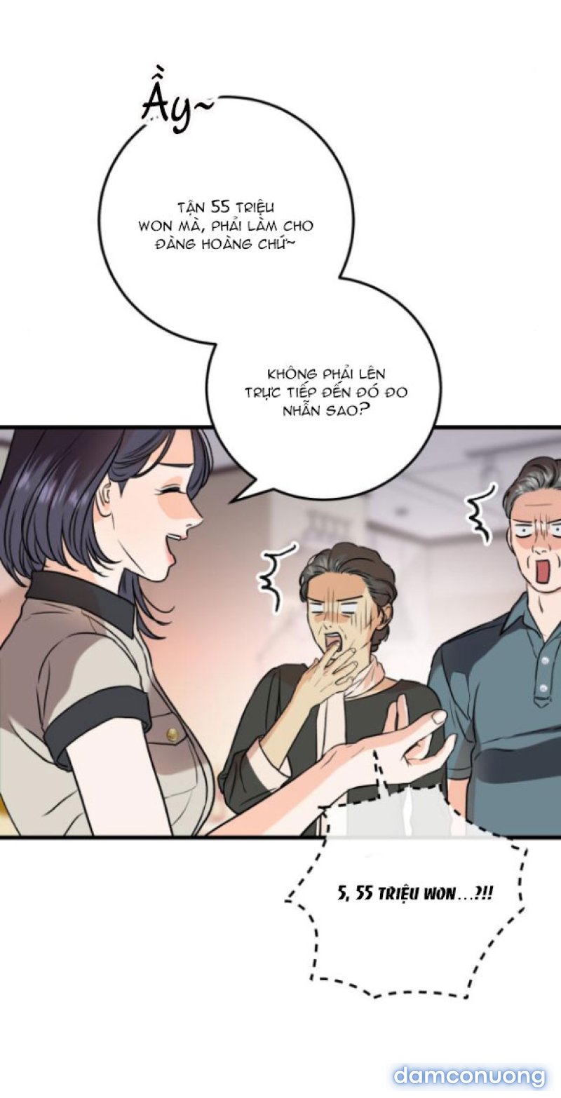 Nóng Lòng Muốn Giày Vò Em 