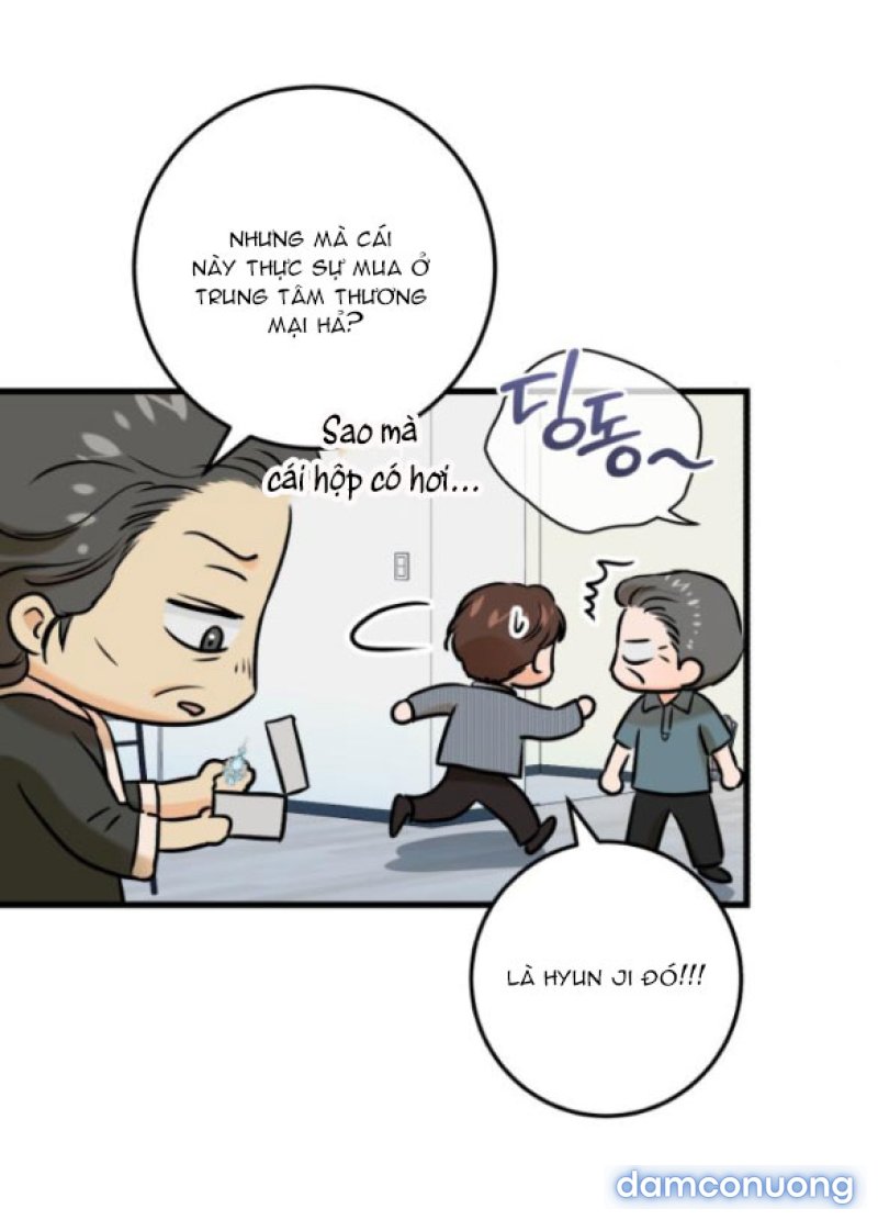 Nóng Lòng Muốn Giày Vò Em 