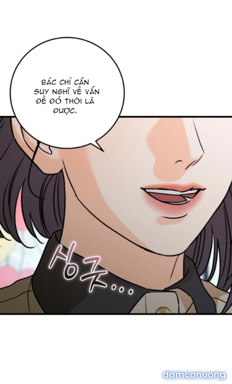 Nóng Lòng Muốn Giày Vò Em 
