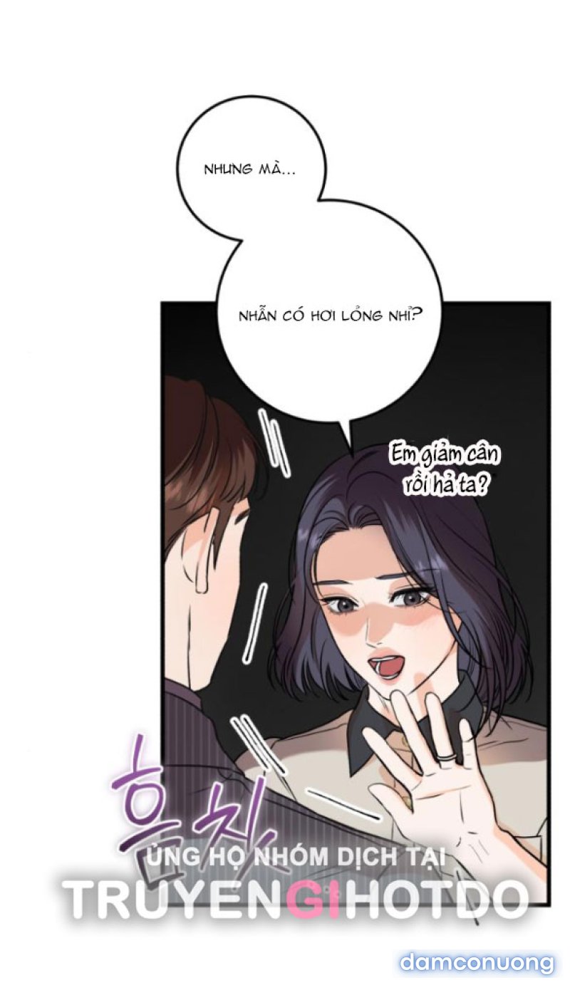 Nóng Lòng Muốn Giày Vò Em 
