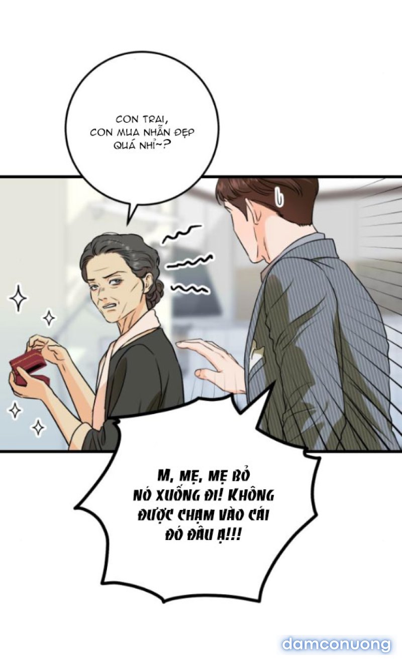 Nóng Lòng Muốn Giày Vò Em 