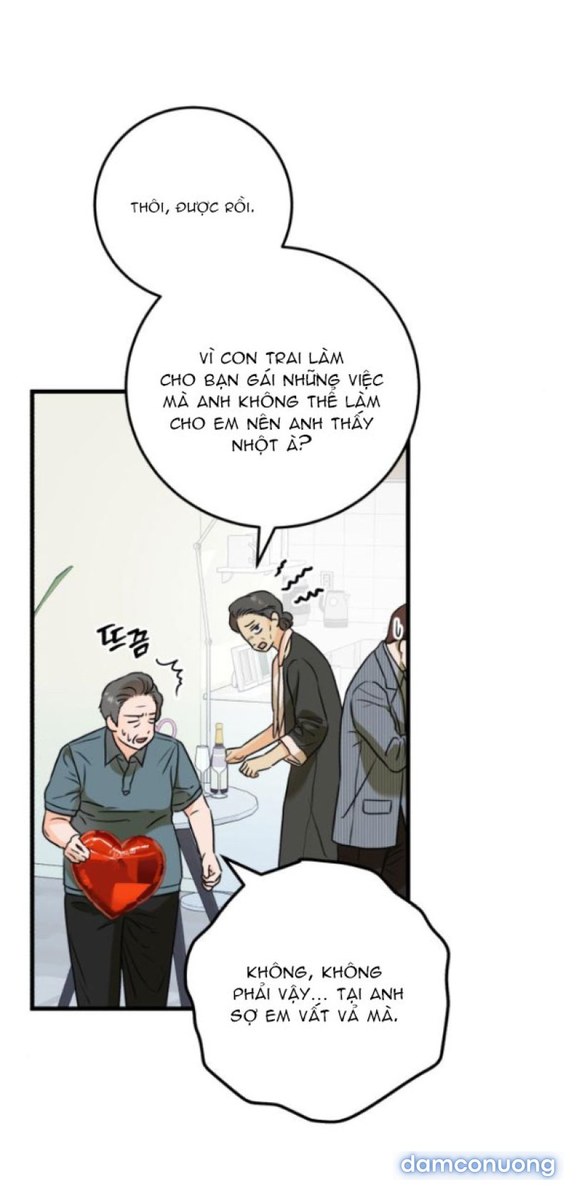 Nóng Lòng Muốn Giày Vò Em 