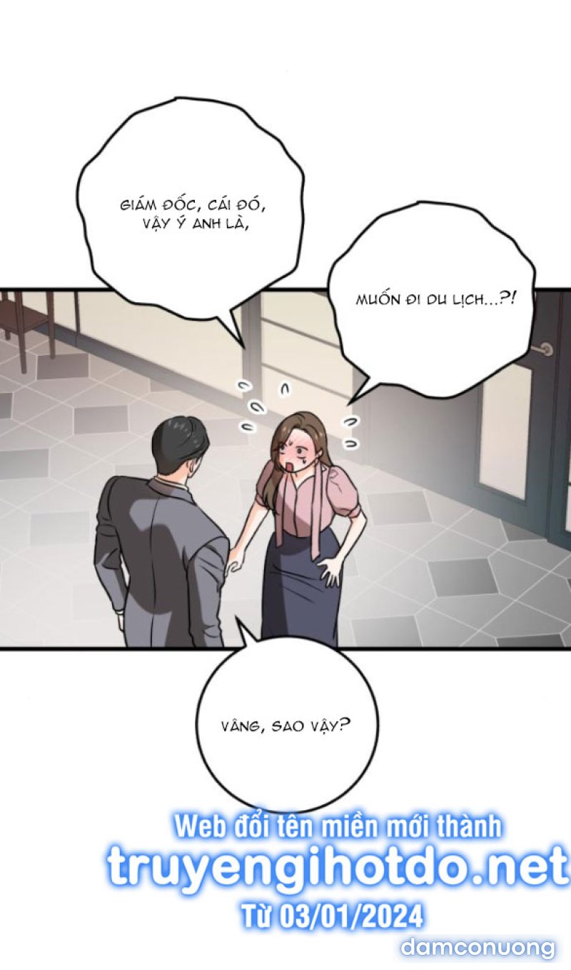 Nóng Lòng Muốn Giày Vò Em 