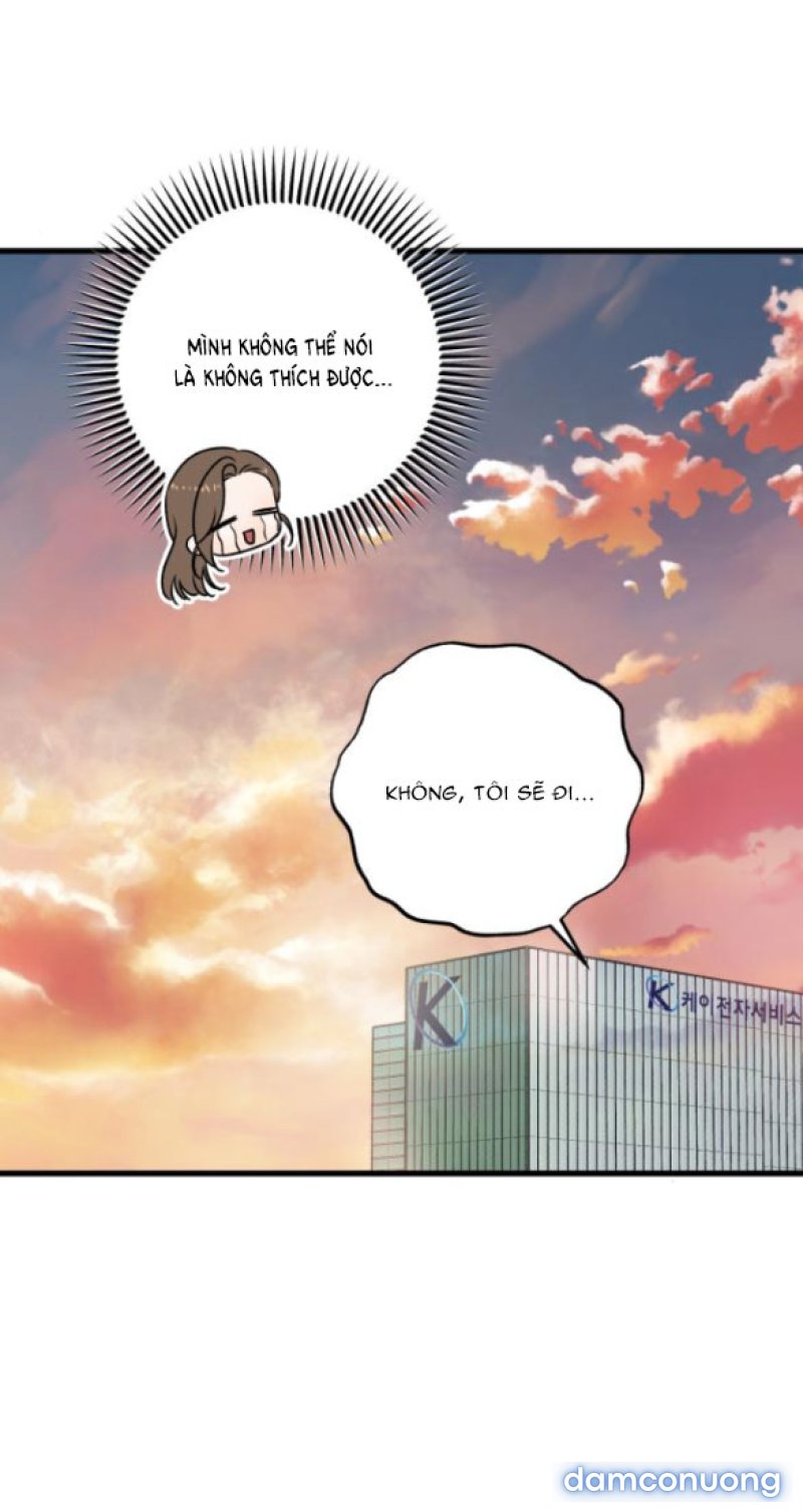 Nóng Lòng Muốn Giày Vò Em 
