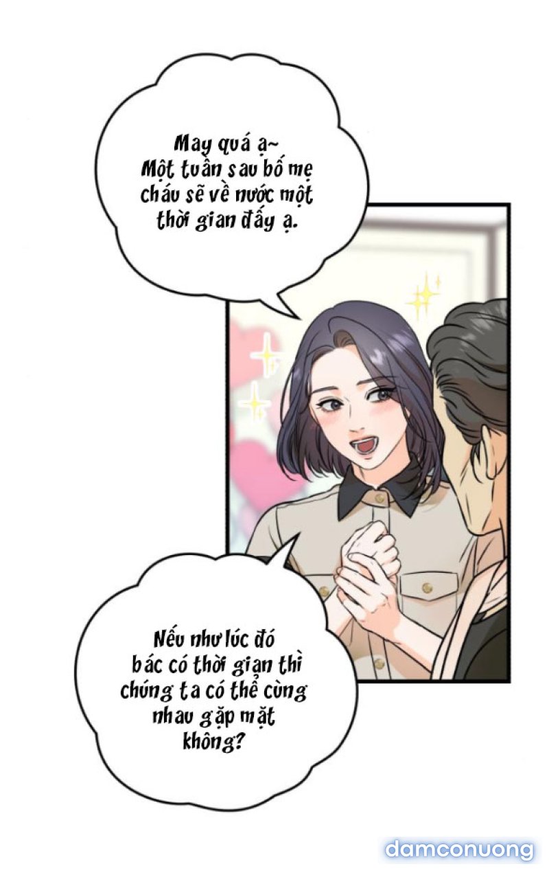 Nóng Lòng Muốn Giày Vò Em 