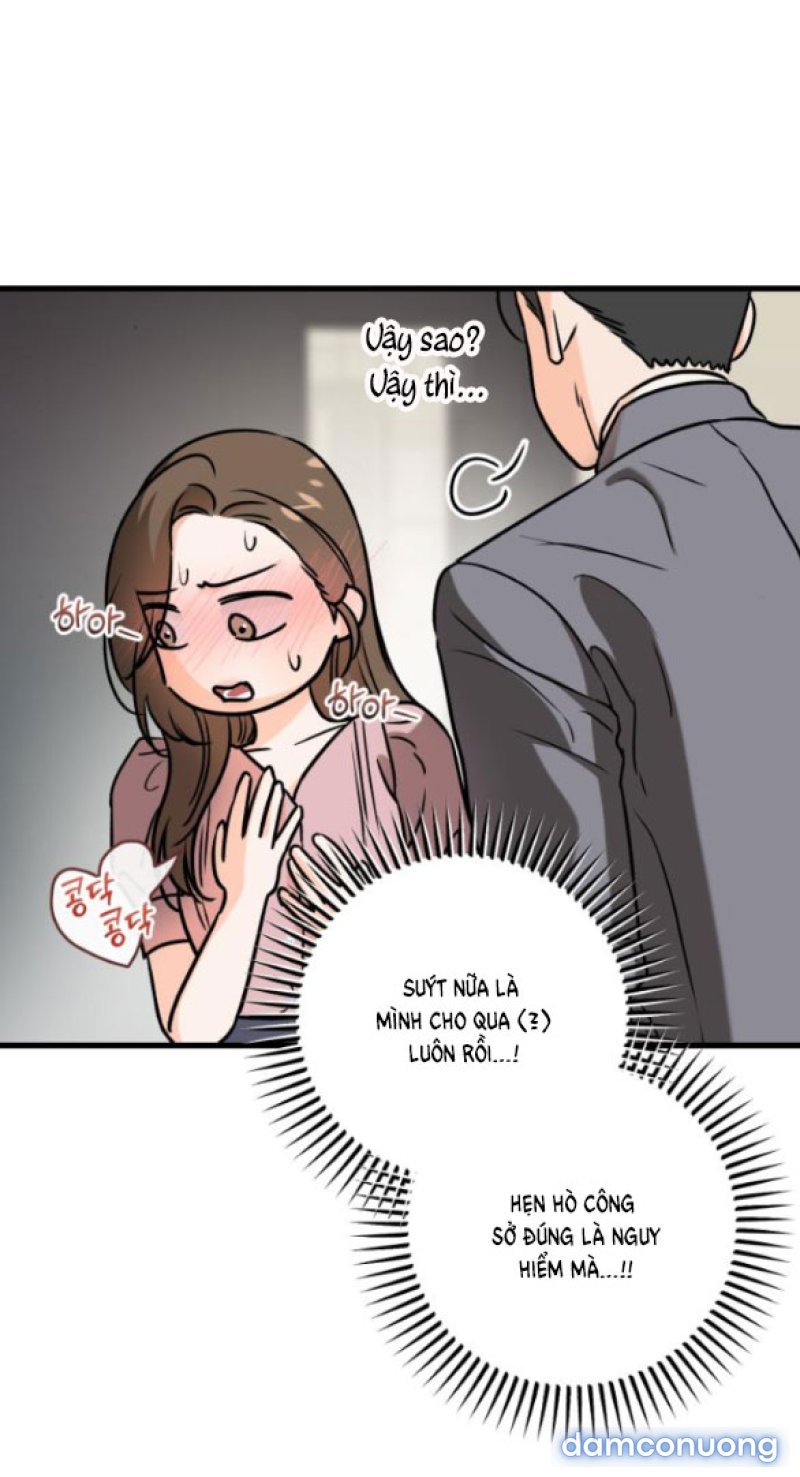 Nóng Lòng Muốn Giày Vò Em 