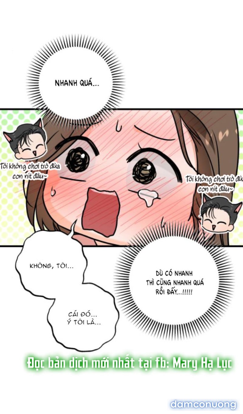 Nóng Lòng Muốn Giày Vò Em 