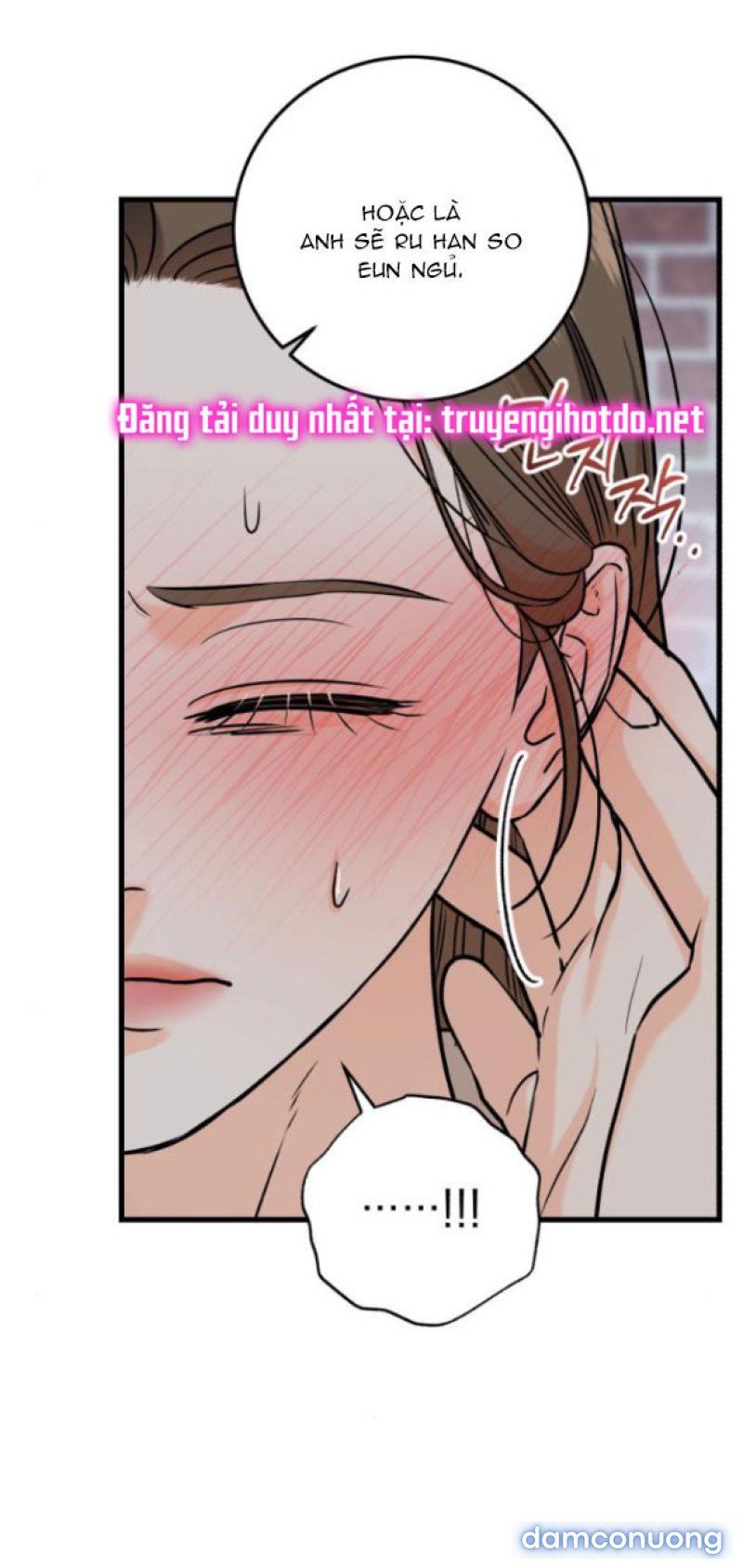 Nóng Lòng Muốn Giày Vò Em 