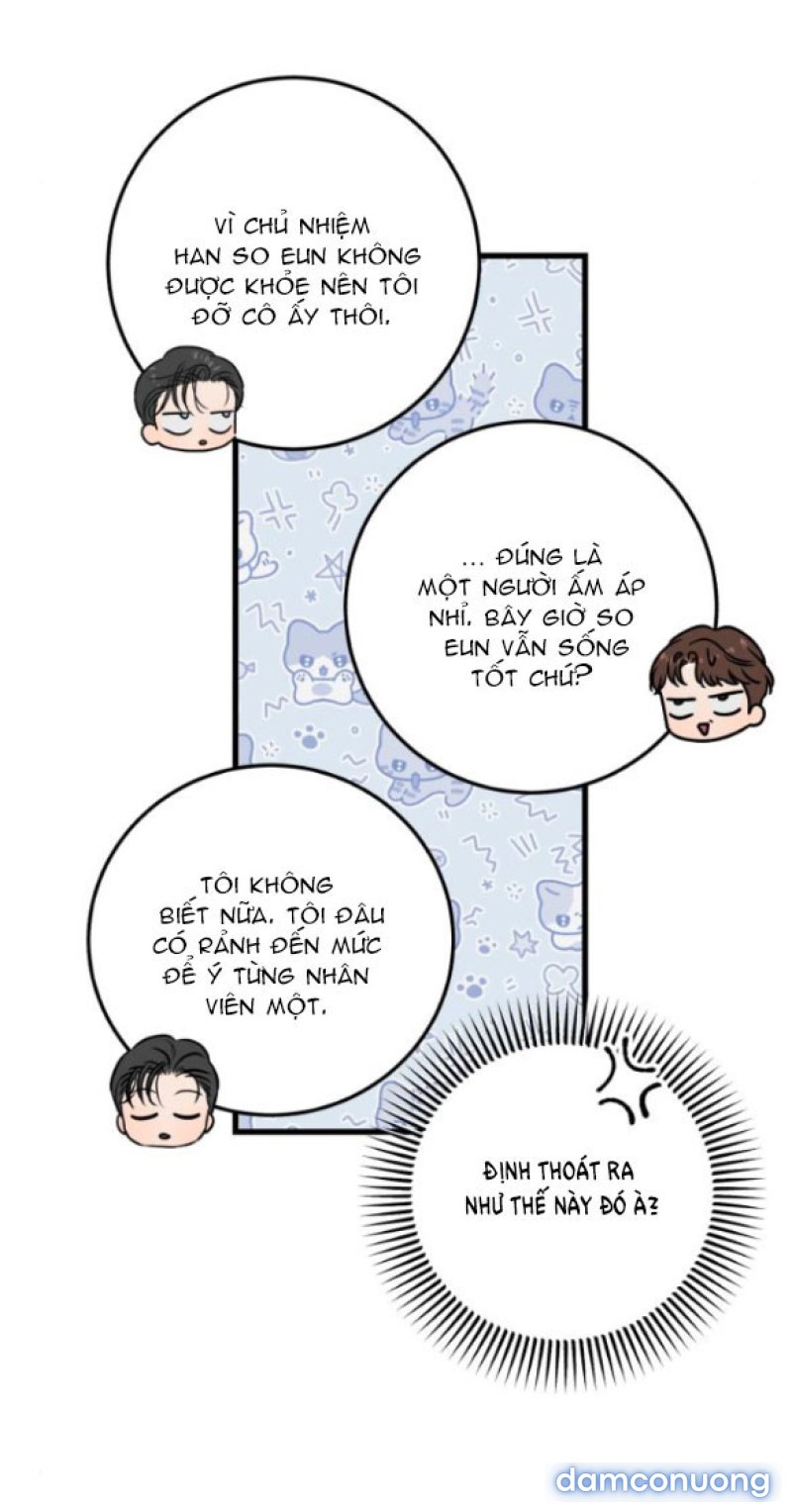 Nóng Lòng Muốn Giày Vò Em 