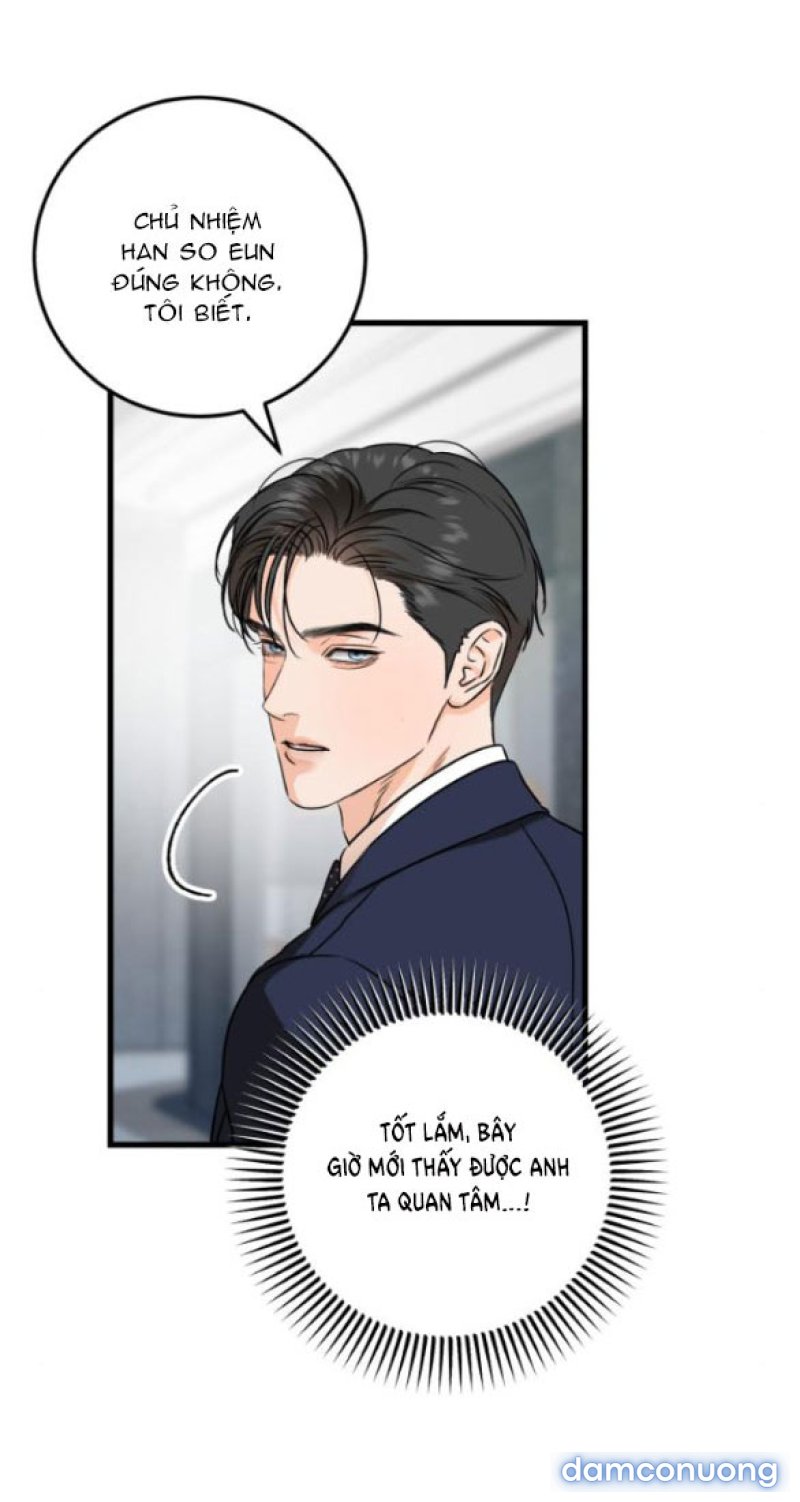 Nóng Lòng Muốn Giày Vò Em 