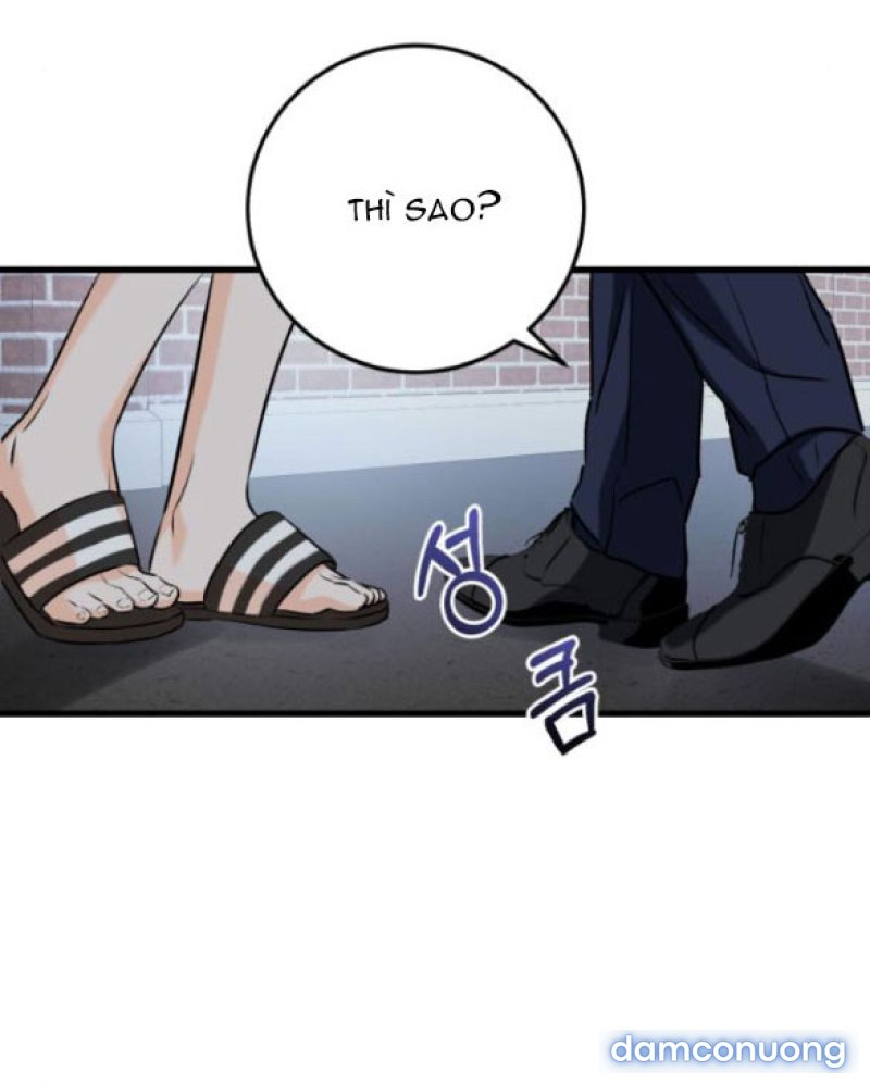 Nóng Lòng Muốn Giày Vò Em 