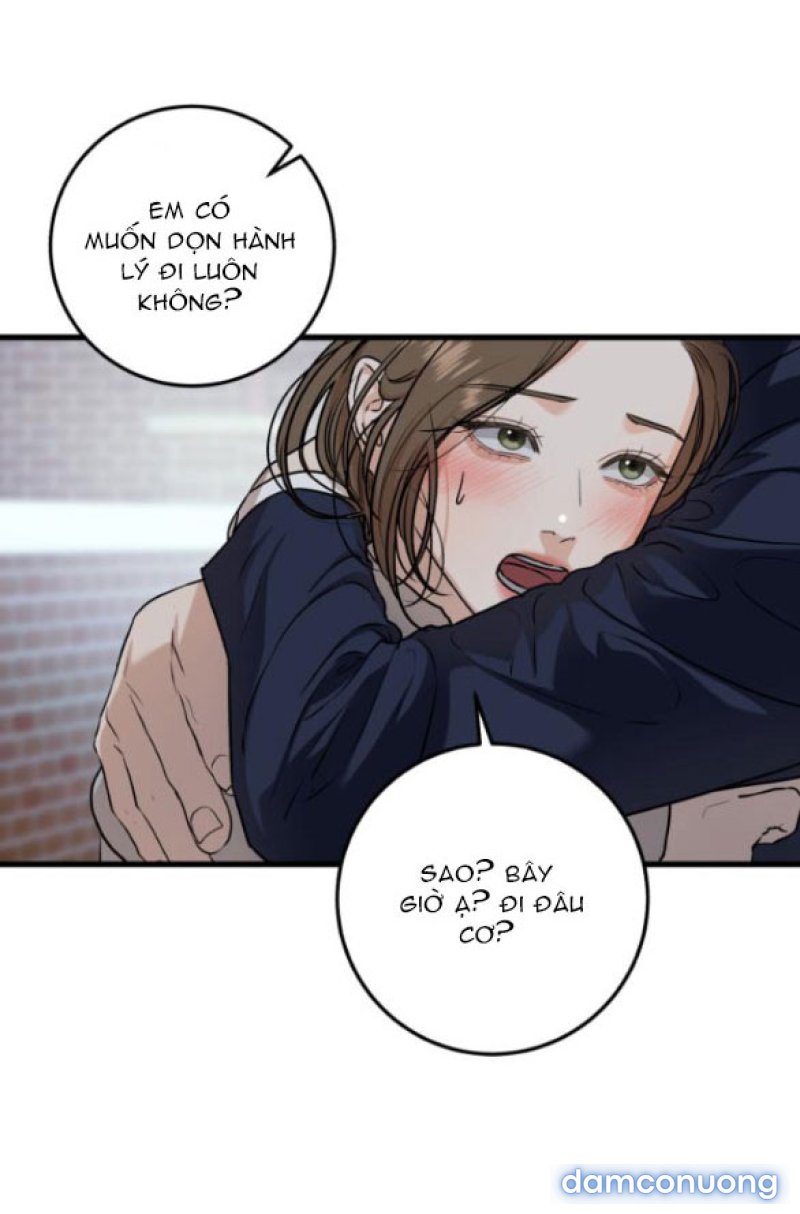 Nóng Lòng Muốn Giày Vò Em 