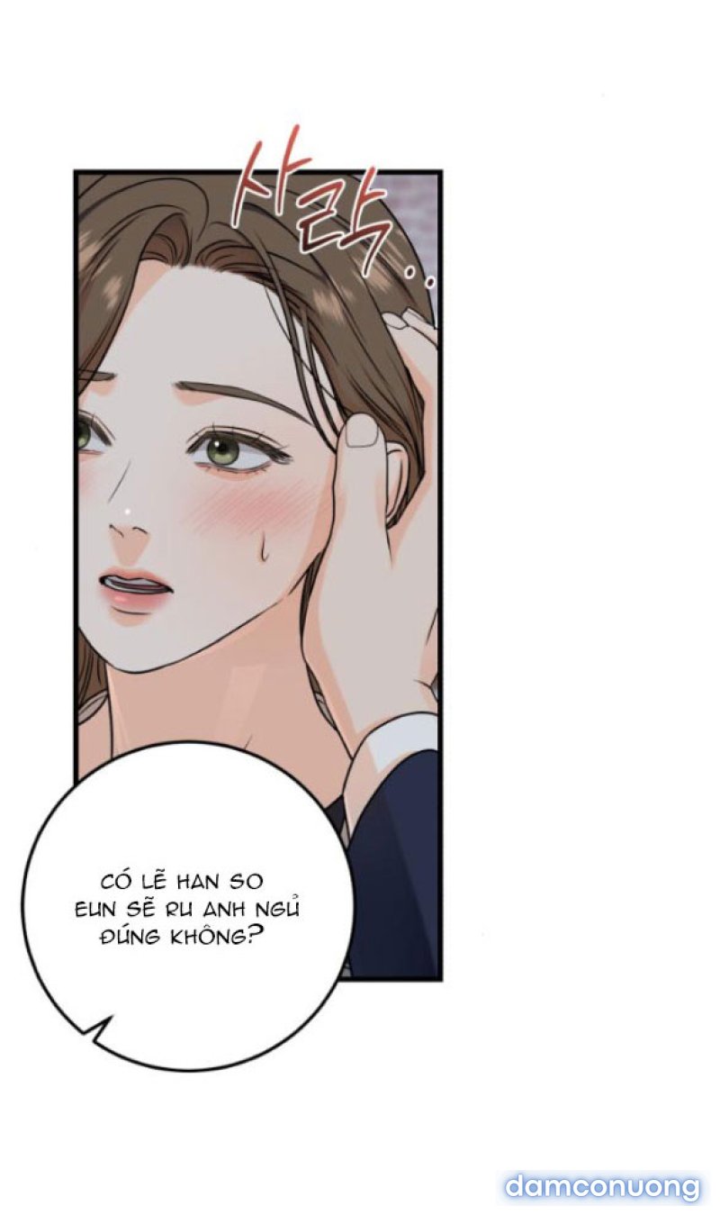 Nóng Lòng Muốn Giày Vò Em 