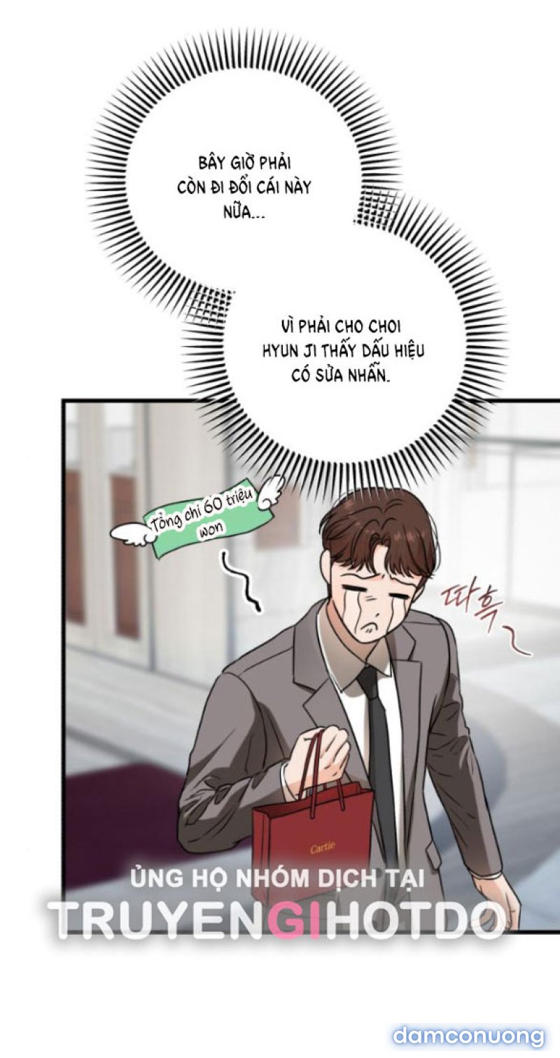Nóng Lòng Muốn Giày Vò Em 