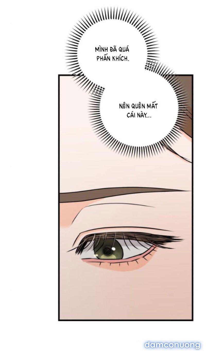Nóng Lòng Muốn Giày Vò Em 