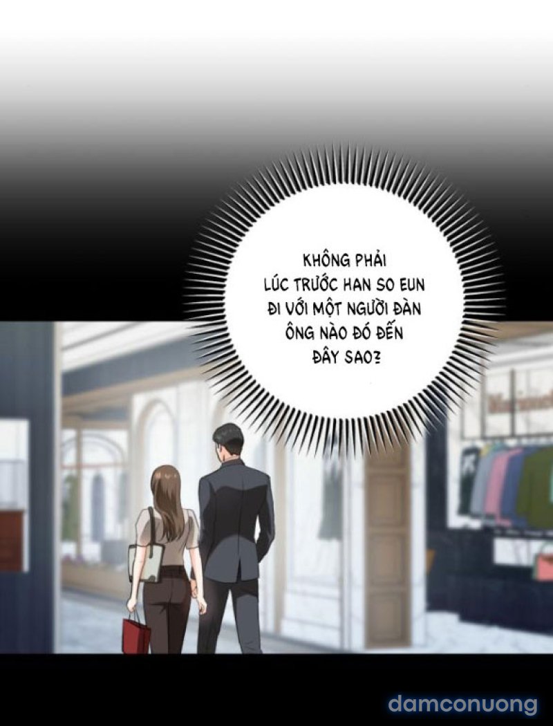 Nóng Lòng Muốn Giày Vò Em 