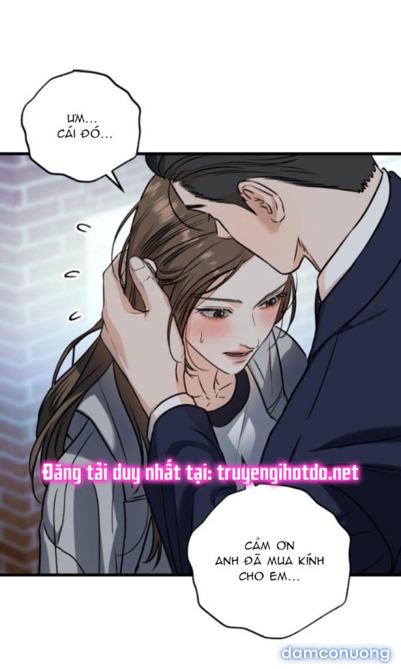 Nóng Lòng Muốn Giày Vò Em 
