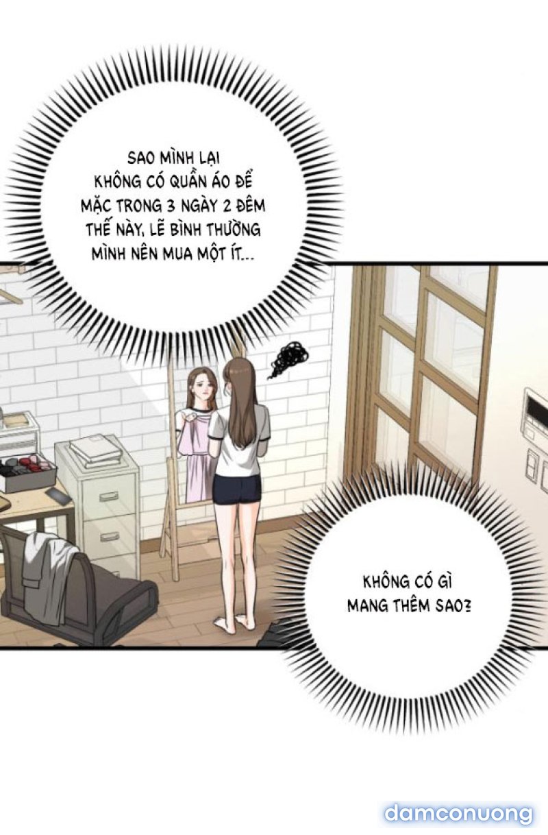 Nóng Lòng Muốn Giày Vò Em 