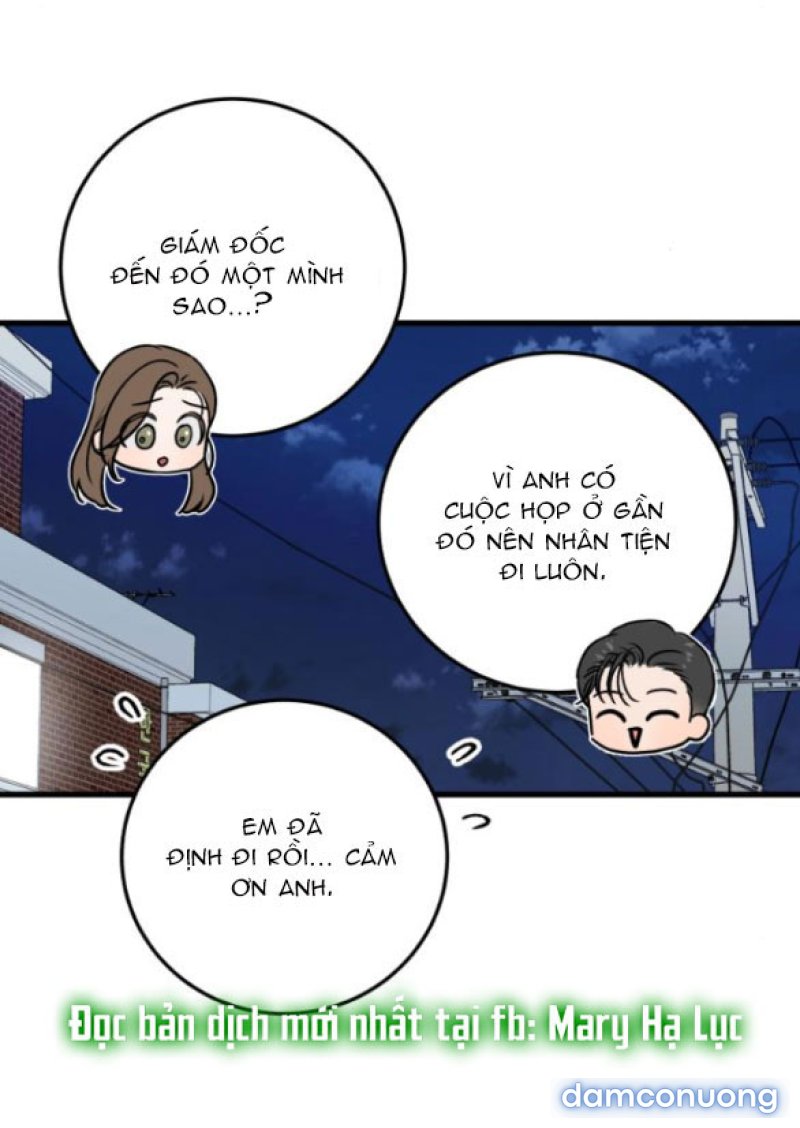 Nóng Lòng Muốn Giày Vò Em 