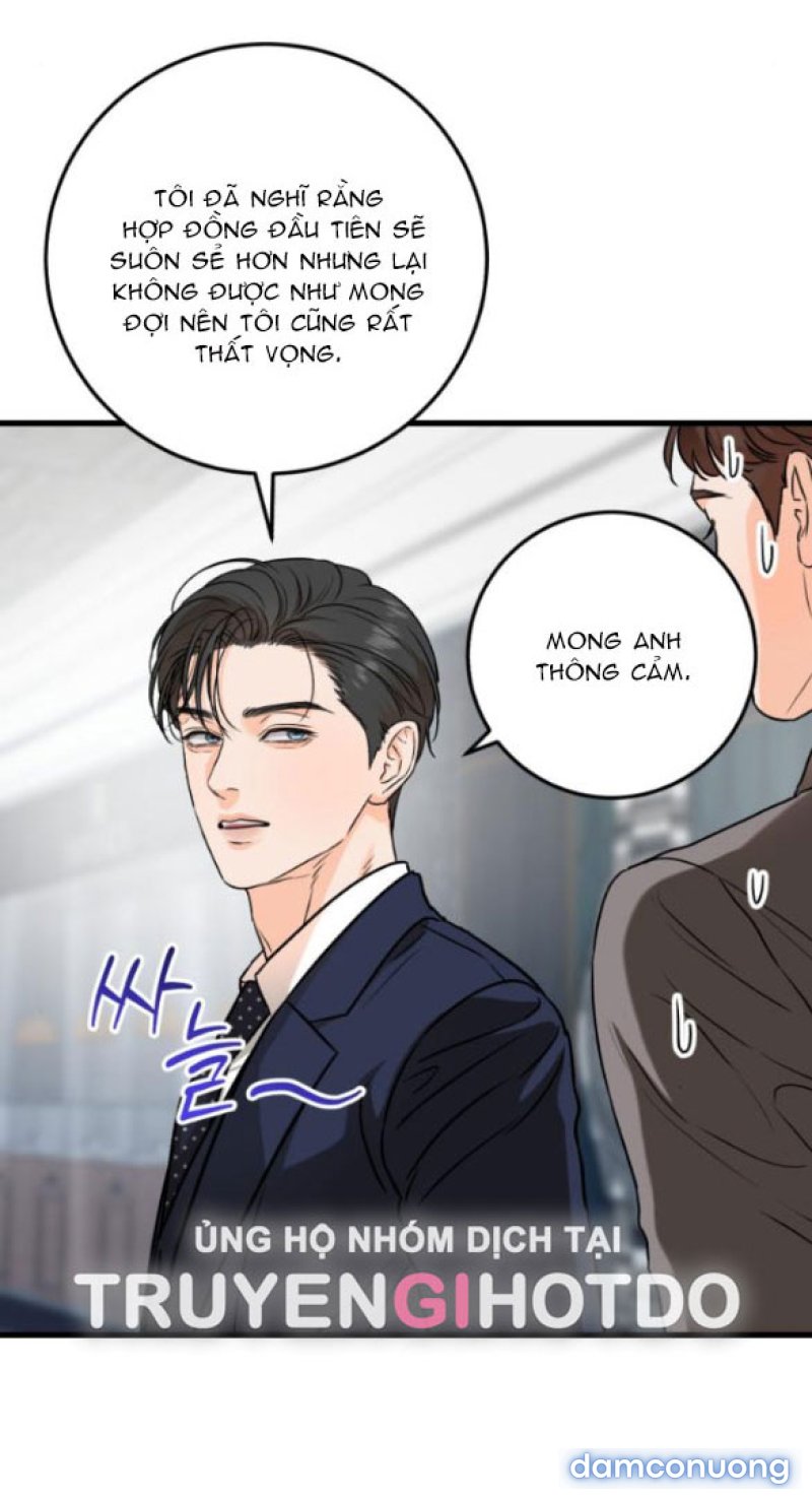 Nóng Lòng Muốn Giày Vò Em 