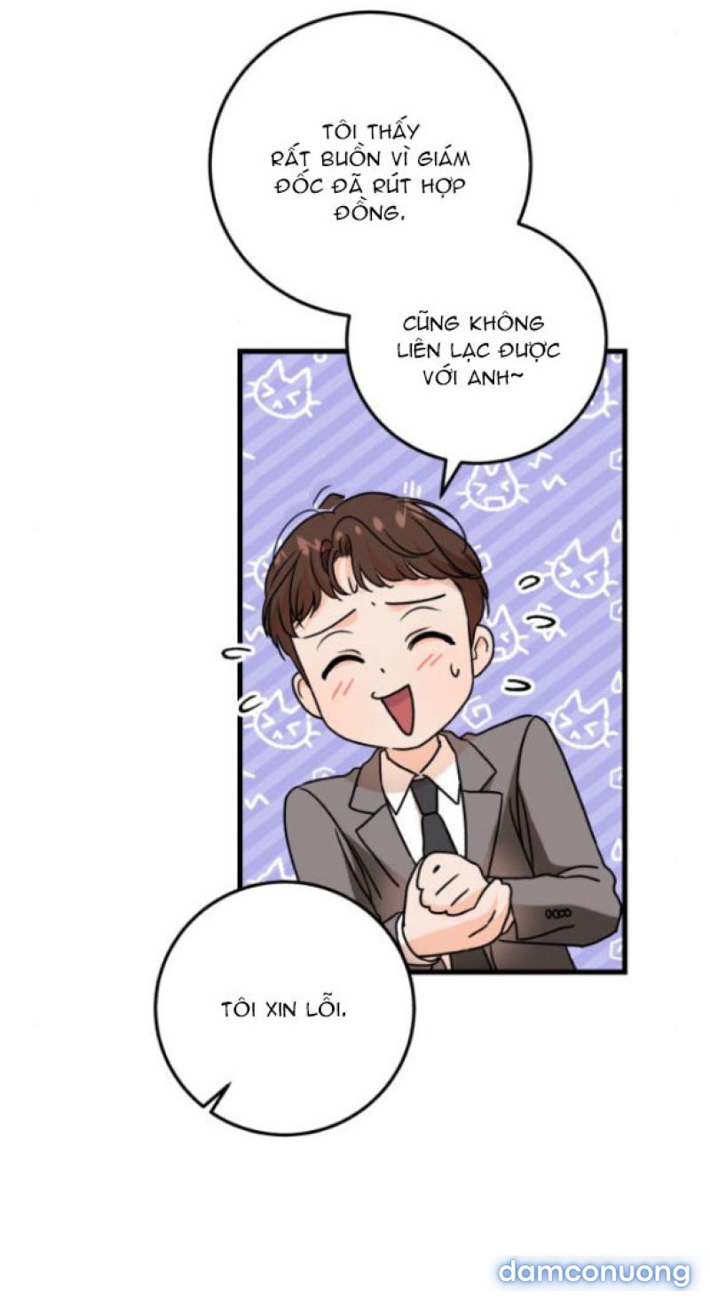 Nóng Lòng Muốn Giày Vò Em 