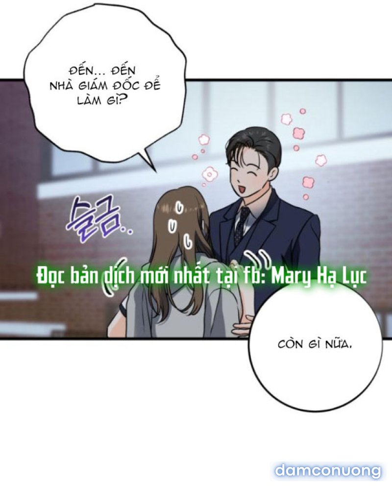 Nóng Lòng Muốn Giày Vò Em 
