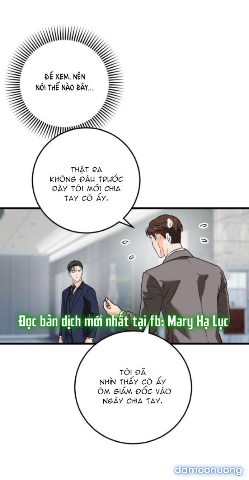 Nóng Lòng Muốn Giày Vò Em 