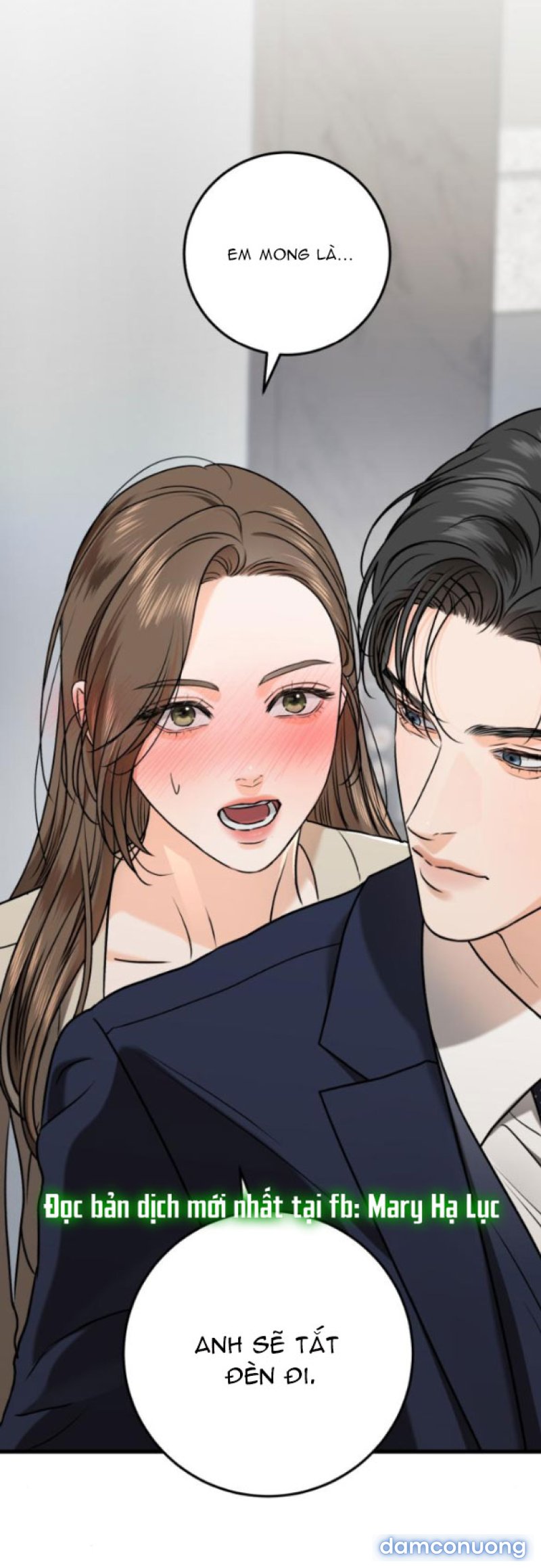 Nóng Lòng Muốn Giày Vò Em 
