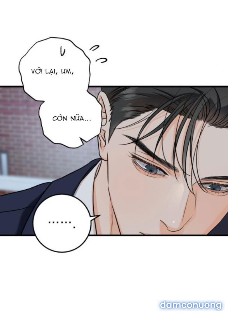 Nóng Lòng Muốn Giày Vò Em 