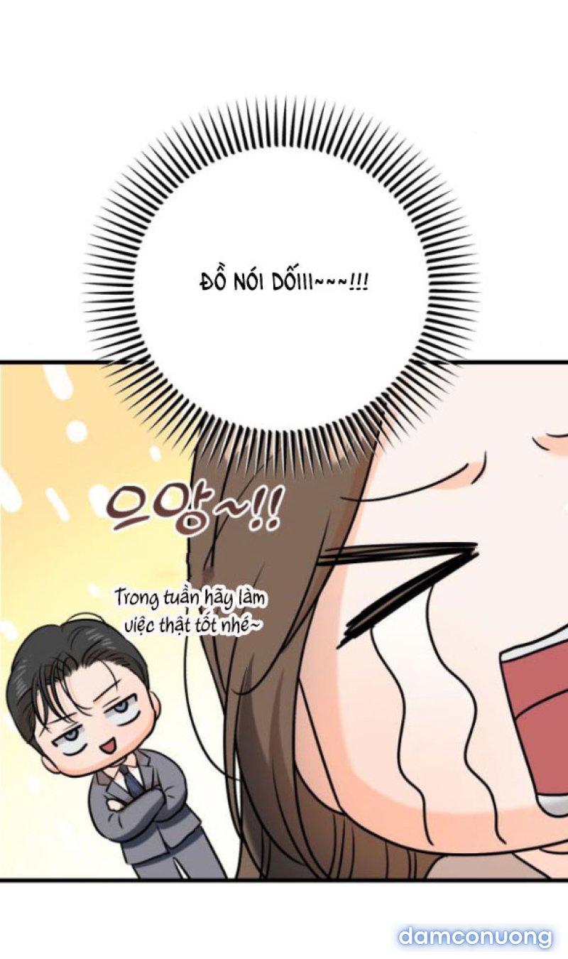 Nóng Lòng Muốn Giày Vò Em 