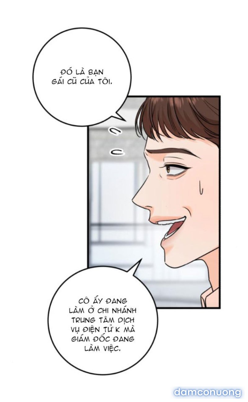 Nóng Lòng Muốn Giày Vò Em 